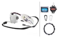 Fuel Pump and Sender Assembly Hella 358300681 fits 01-04 Ford Mustang 4.6L-V8