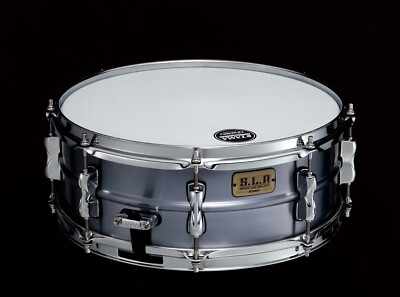LAL1455  TAMA Sound Lab Project Snaredrum Classic Dry Aluminum 14'' x 5,5''