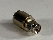 Wilson SMA Male to FME Male Connector - 971119