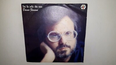Dario Farina - Du bist die Einzige, die ich liebe