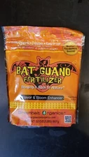 Greenbelt Organics Bat Guano Odorless Phosphate 0-20-0 Fertilizer 2 lbs