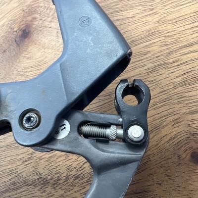 Etrier de frein à disque mécanique Shimano BR-M416 à -26