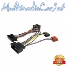 Cavo Kit viva-voce e Parrot Ford Land Rover 4805 **