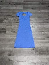 Urban Outfitters Midi Dress S NEW