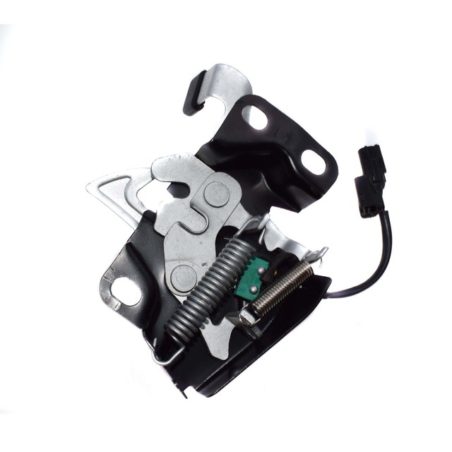 New Hood Latch Lock For 20082012 Honda Accord Sedan 74120TA0A01,74120