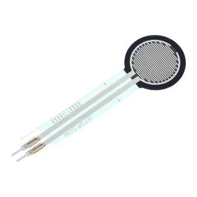 10PCS FSR402 Force Sensitive Resistor 0.5 Inch DIY KIT