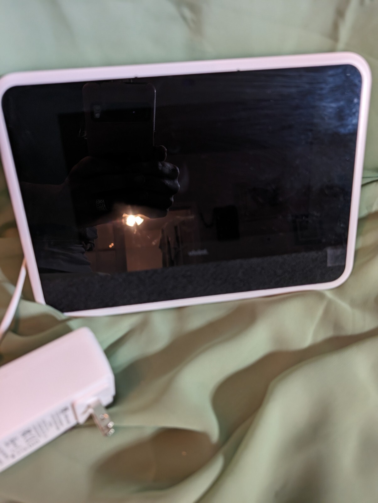 Vivint Smart Home Sky Control Panel Smart Hub VS-SH2000-C00