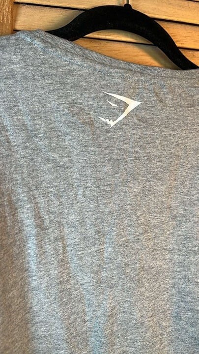 GymShark Basic Gray Layer - image 7