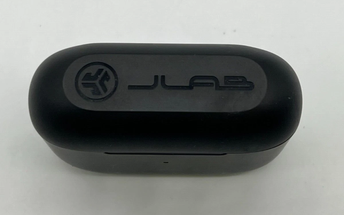 JLAB Go Air Pop (Black) Wireless earbuds replacement Charging