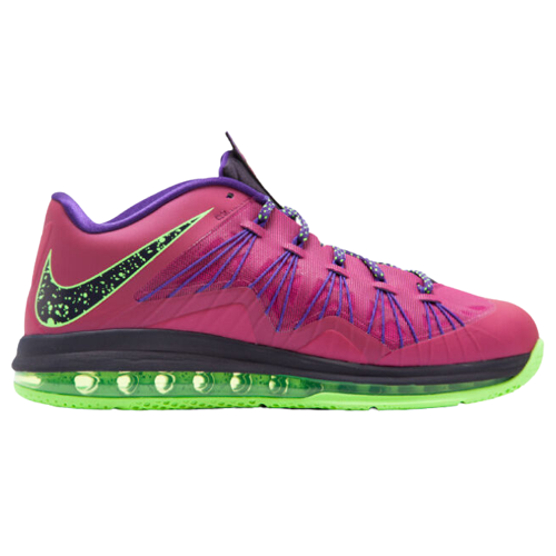 Nike Air Max LeBron 10 Low LeBroncurial for Sale Nike Air Max LeBron 10 Low LeBroncurial for Sale