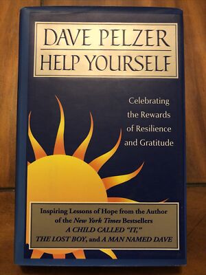 Help Yourself: Celebrating the Daily Rewards of Resilience and Gratitude