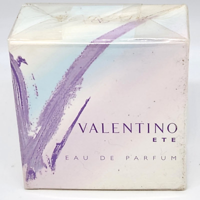 V Valentino Ete By Velentino For women Eau de Parfum Spray 1.6 fl oz