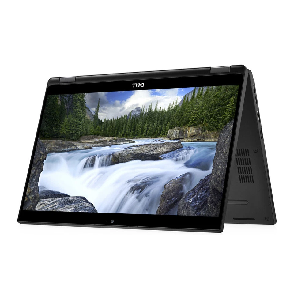 Dell Latitude 7390 2-in-1 · i5-8350U · 8GB · 500GB, Foto 1 von 4