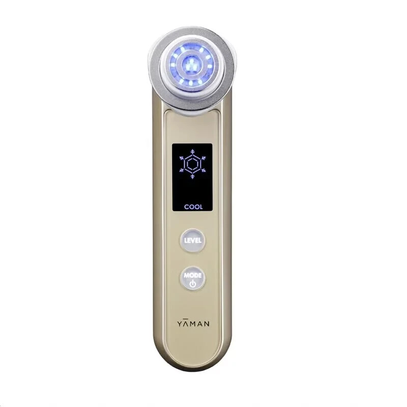 Yaman RF Radio Frequency Regeneration Beauty Machine