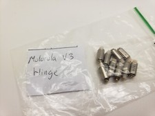 Rare New Old Stock Motorola V3 Hinge UK3POST 
