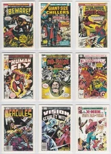 1991 Comic Images Marvel 1st Covers Trading Cards II You Pick Finish Your Set