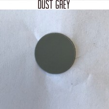 SELF ADHESIVE DECORATIVE SCREW HOLES CAMS COVER CAPS 13mm FURNITURE KITCHEN 