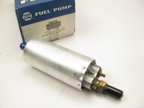 New Napa P60424 Electric Fuel Pump 
