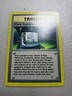 Pokemon Card Trainer Time Capsule 90/111 1995 - 2000 