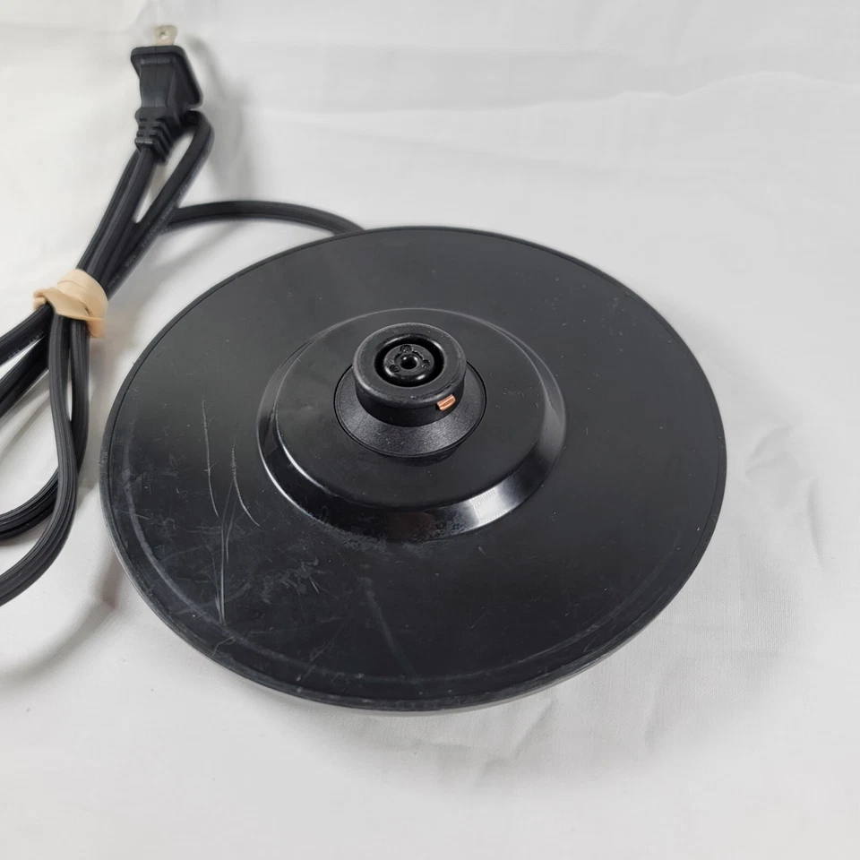 Unidad de repuesto base espumador Secura SWK-1701DW Foto 3 de 4