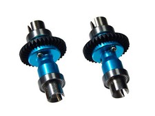 Arkai Freilauf-Differential One Way für viele 1:18 RC Cars Buggys