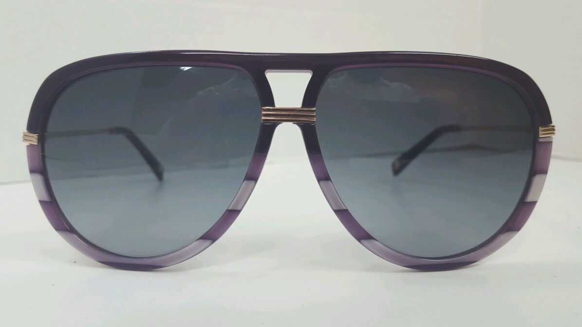 Authentic Christian Dior Croisette 2 DVE/EU Sunglasses 61 12  display picture 1