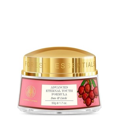 Forest Essentials Advanced Eternal Youth Formula Night Cream - 50g