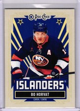 2025-26 O-Pee-Chee #403 Bo Horvat Retro