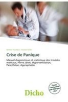 Crise De Panique Delmar Thomas C. Stawart
