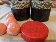 Ted Baker Bath Bomb And Soap Bundle Set RRP £10 each