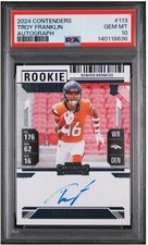 2024 Panini Score-A-Treat Football Review and Checklist 18