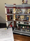 LEGO Ghostbusters: Firehouse Headquarters (75827) | Visibly Complete! No Manual — photo 10