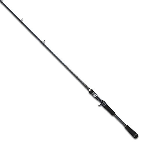 Tailwalk Spinning Rod BOATGAMER SSD C610XXH