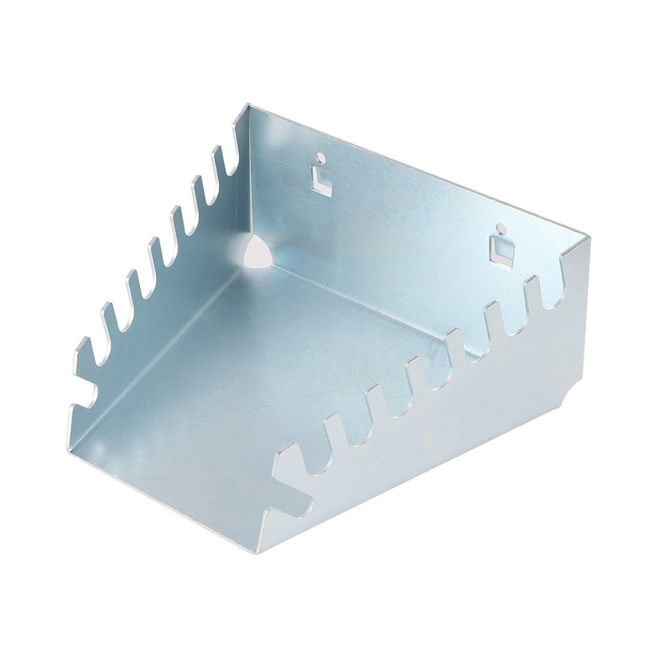 Chiave Rossa Chiave Inglese Organizzatore Di Strumenti Supporto - Foto 13