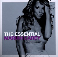 Mariah Carey: The Essential Mariah Carey - Sonymusic 88697832672 - (Cd / T)