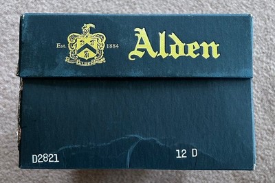Alden D2821