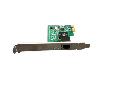 TP-Link TG-3468 PCIe Gigabit High Profile Lan Card