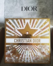 Dior 2025 Holiday Limited Edition GOLD SILVER...
