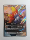 ✨Carte Pokémon Rampe-Ailes 203/182 ev04 Faille Paradoxe PAR FR✨