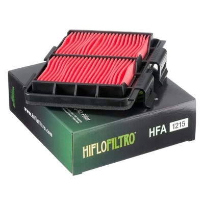 Luftfilter für Honda CMX 500 A Rebel ABS Baujahr 2017-2019 von Hiflo - Neu