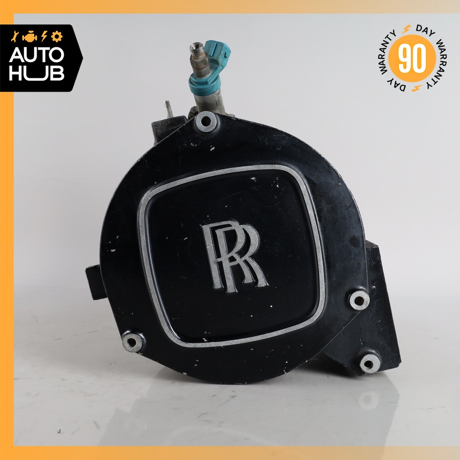 Rolls-Royce Silver Spirit 1999-2002 Right Intake manifold