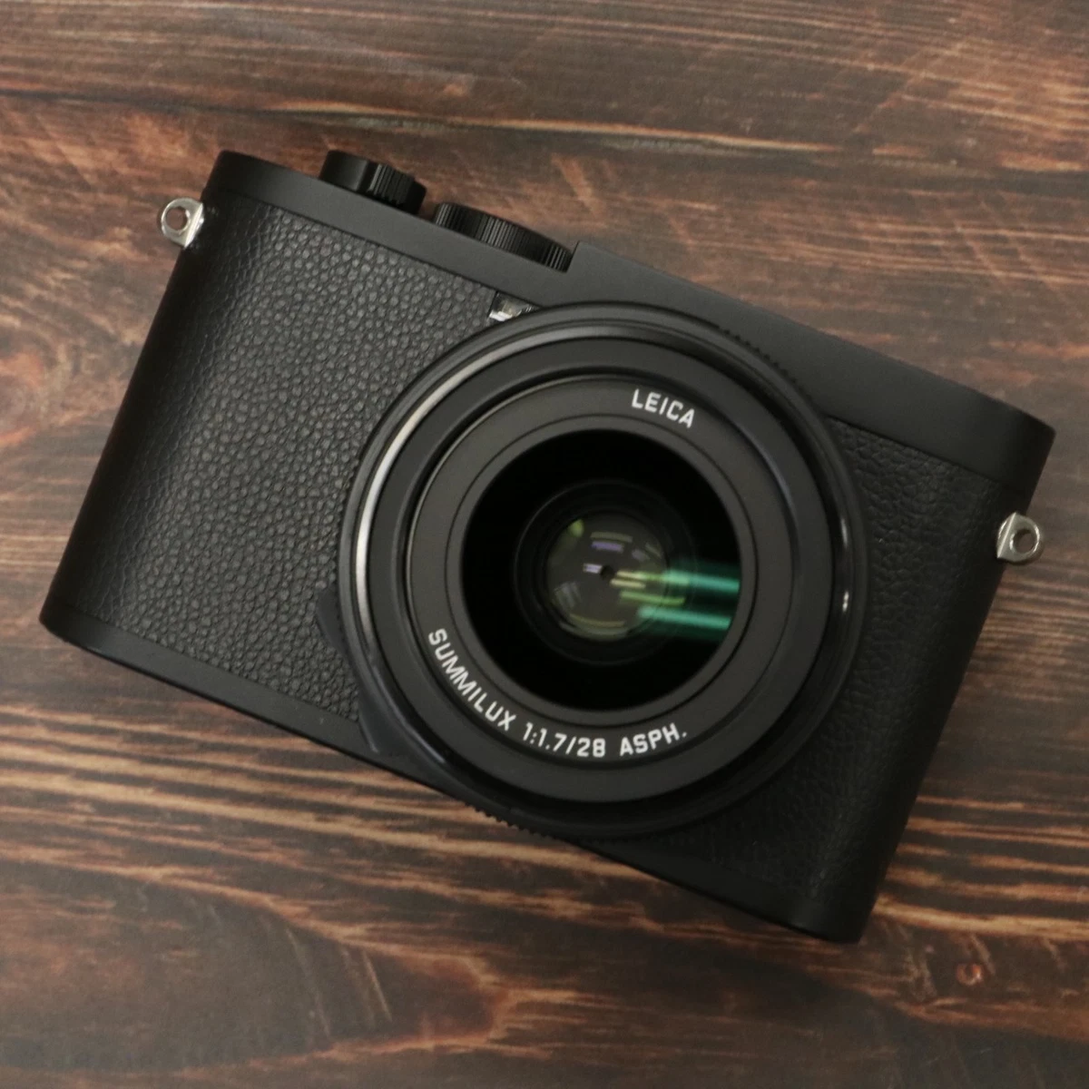 Leica Q 2 Digital Cameras for sale - eBay