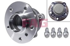 Roulement de roue Mini MINI CLUBMAN