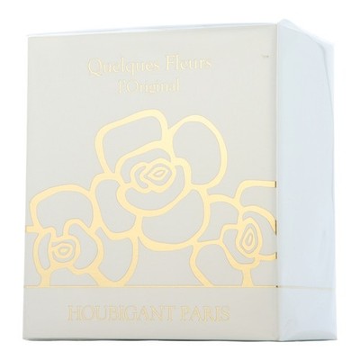 Houbigant Collection - Privée Quelques Fleurs L'Original EDP Spray 100ml