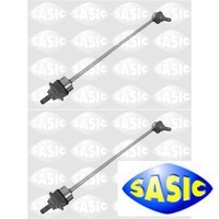 2X Stange/Strebe FüR Stabilisator Sasic 9005026 2 PendelstüTzen Stabi