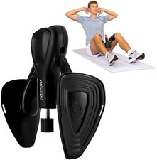 Pelvic Floor Trainer, Kegel Exercise Equipment for Men and Women, Thigh and Leg