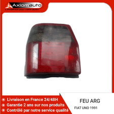 Feu arrière Fiat UNO