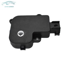 For Jeep Grand Cherokee 1999 2000 2001 2002 2004 Hvac Blend Door Actuator Black For Jeep Grand Cherokee 1999 2000 2001 2002 2004 Hvac Blend Door Actuator Black