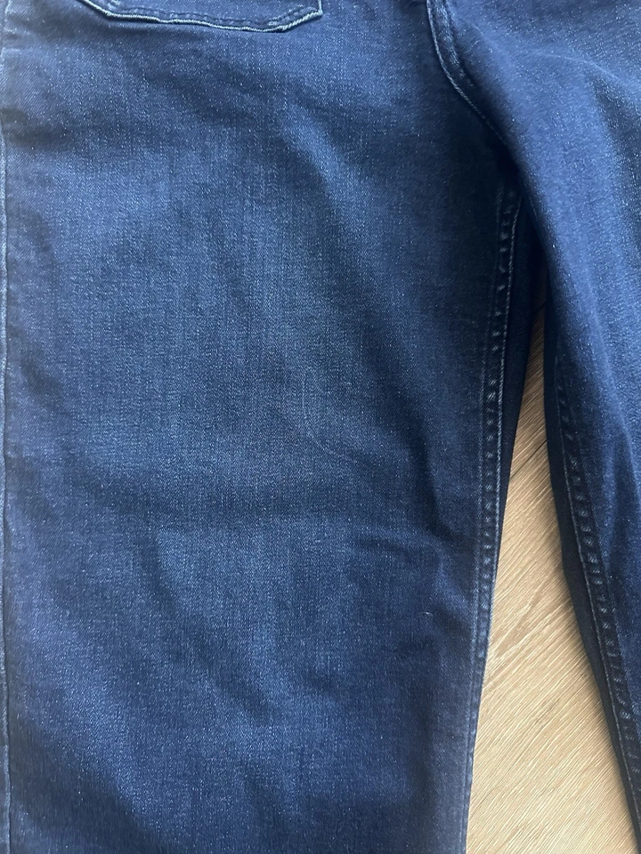 Bagatelle Crop Jeans Sz 26 - Image 2 of 4