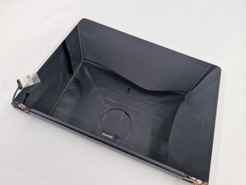 Huawei MateBook 13 AMD HN W19R Schermo LCD assemblato con cerniere - Imagen 9 de 16